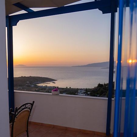 Mastiha Luxury Maisonette II Líthion Dış mekan fotoğraf