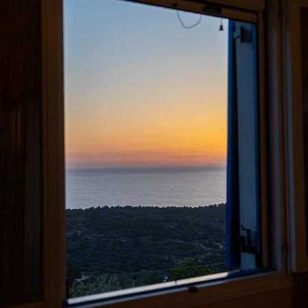 Mastiha Luxury Maisonette II Líthion Dış mekan fotoğraf