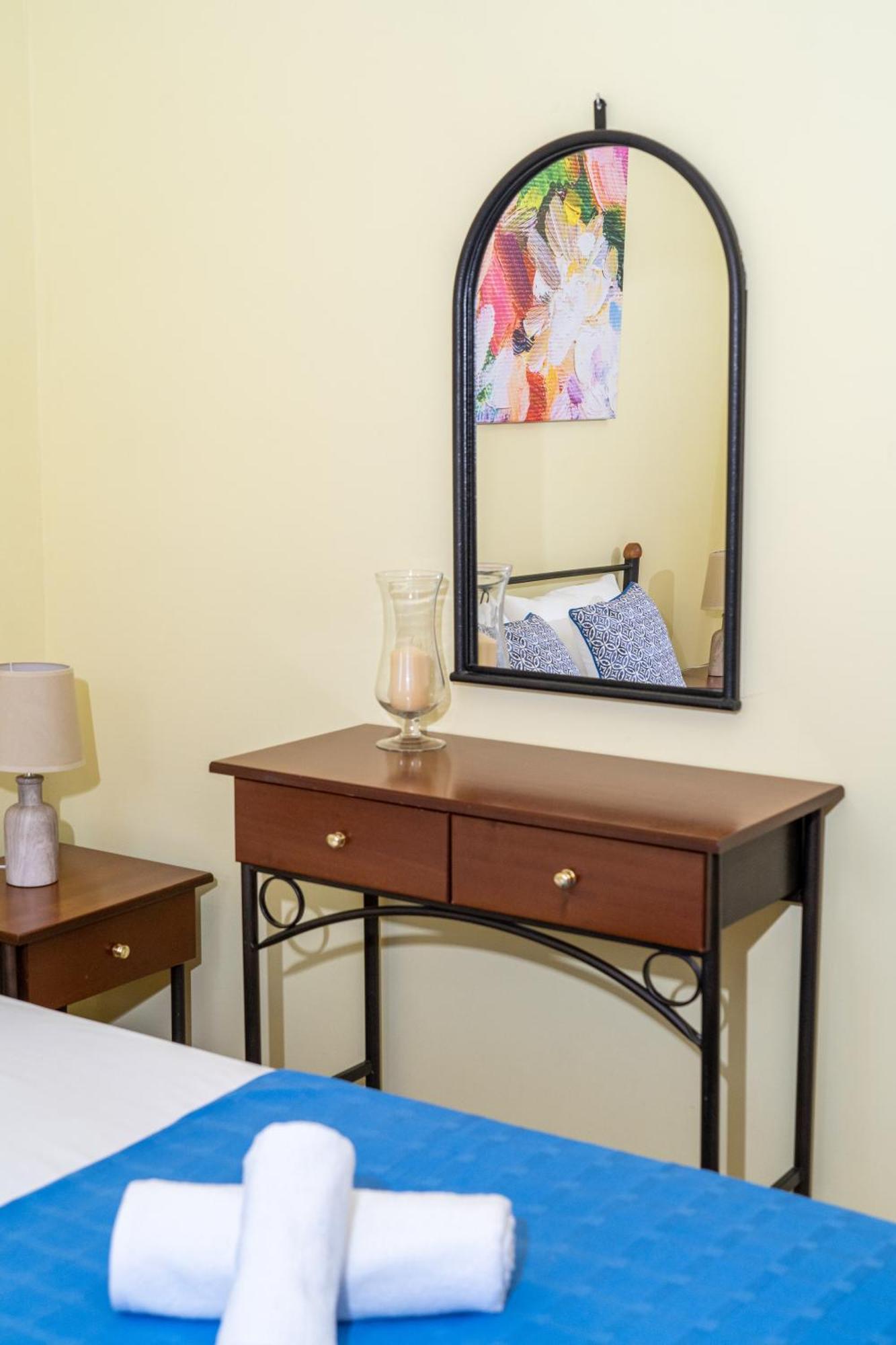 Mastiha Luxury Maisonette II Líthion Dış mekan fotoğraf