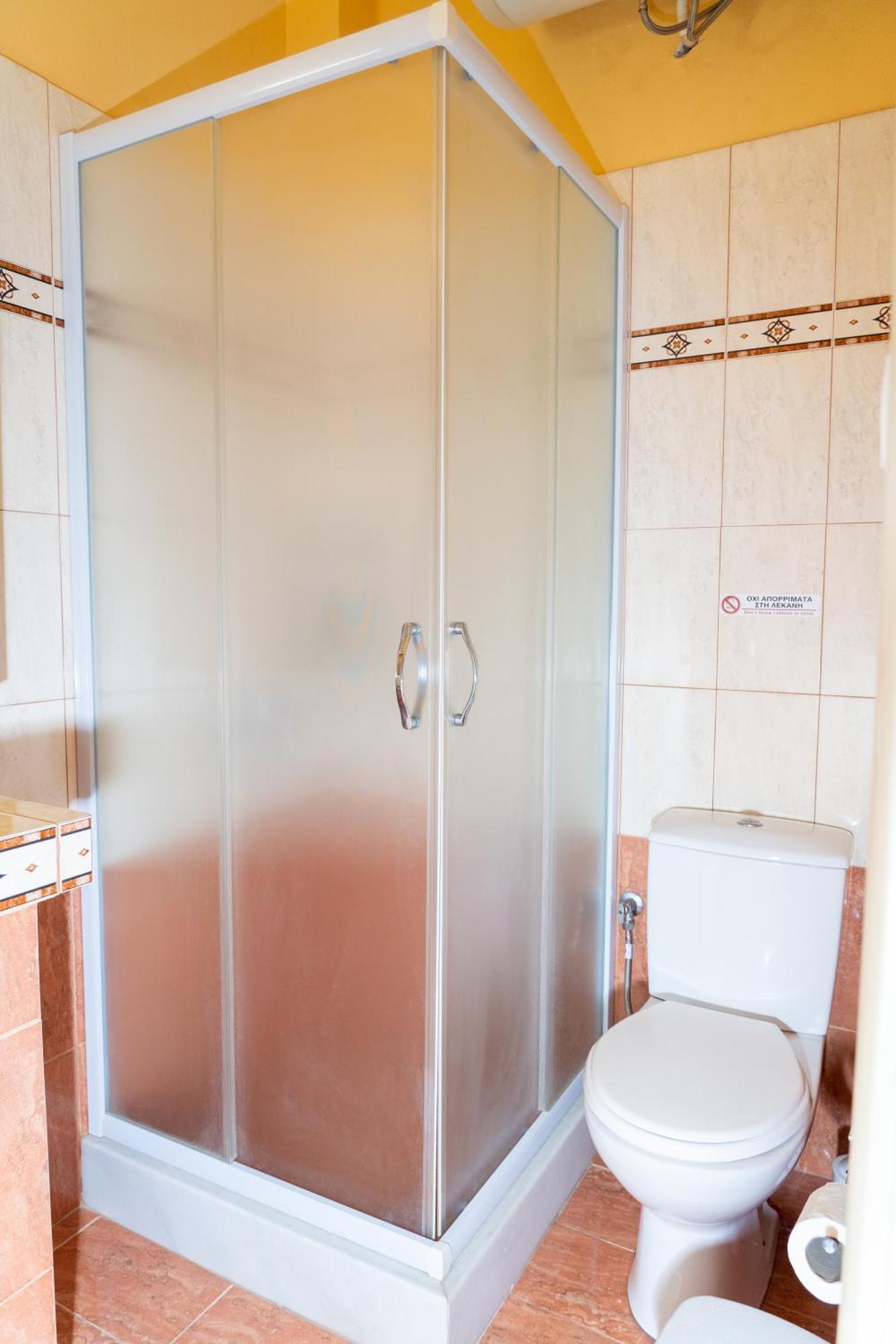 Mastiha Luxury Maisonette II Líthion Dış mekan fotoğraf
