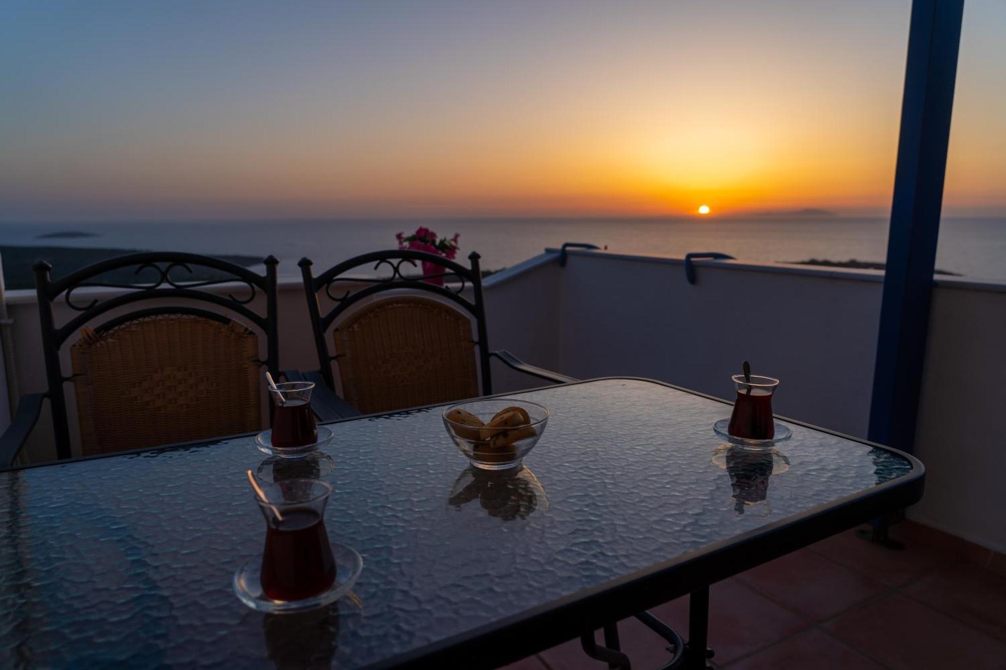Mastiha Luxury Maisonette II Líthion Dış mekan fotoğraf