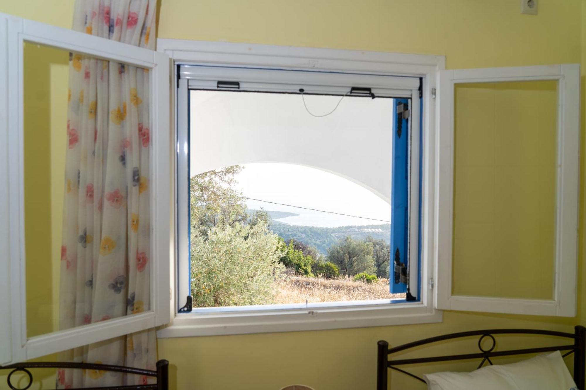 Mastiha Luxury Maisonette II Líthion Dış mekan fotoğraf