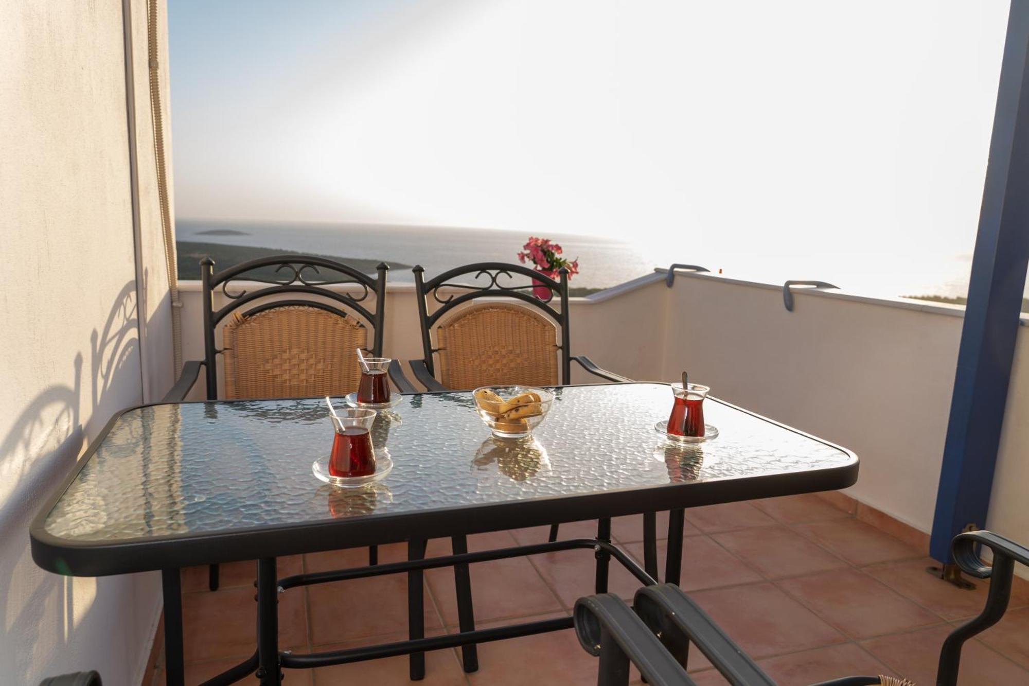 Mastiha Luxury Maisonette II Líthion Dış mekan fotoğraf
