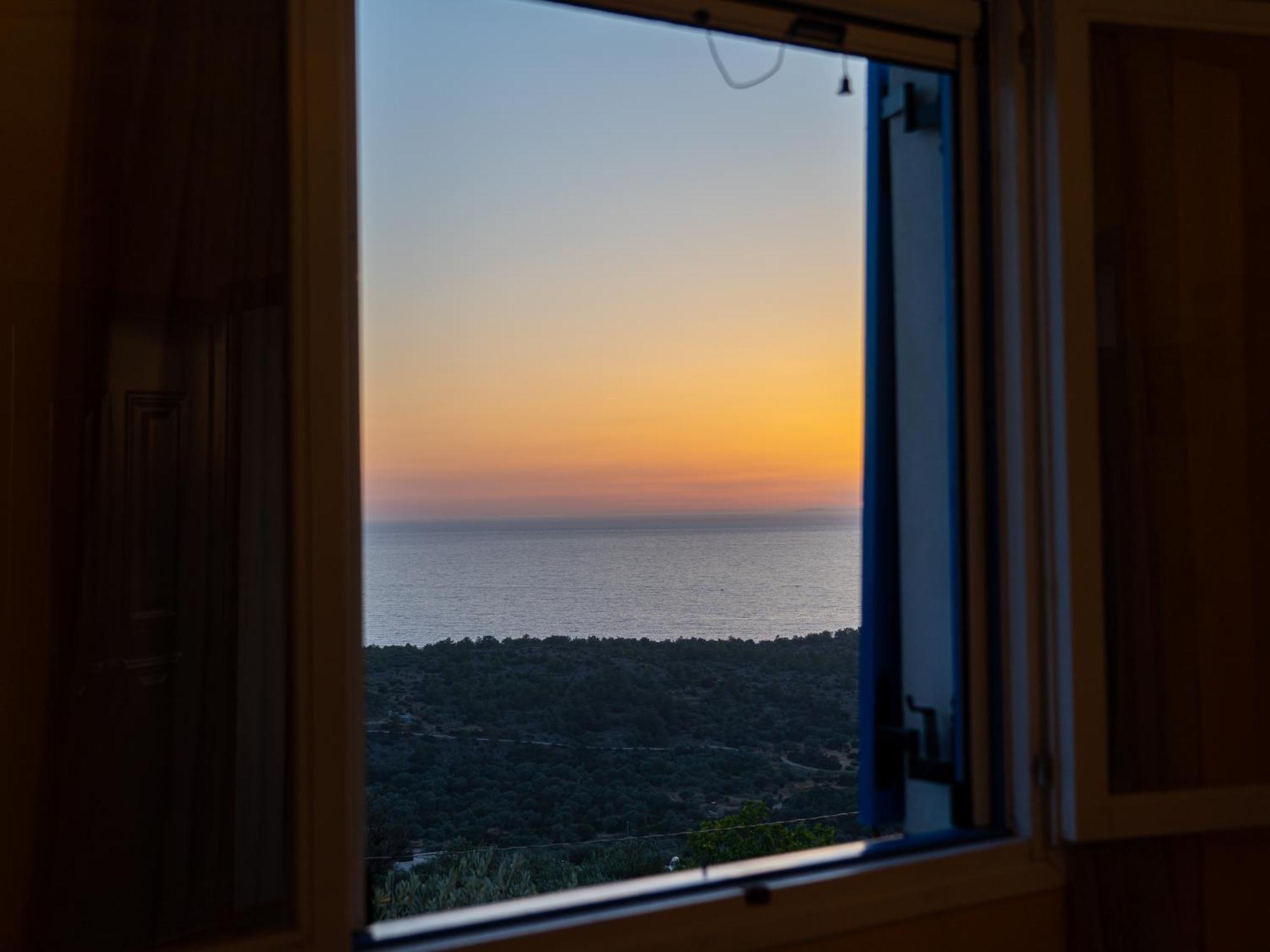 Mastiha Luxury Maisonette II Líthion Dış mekan fotoğraf